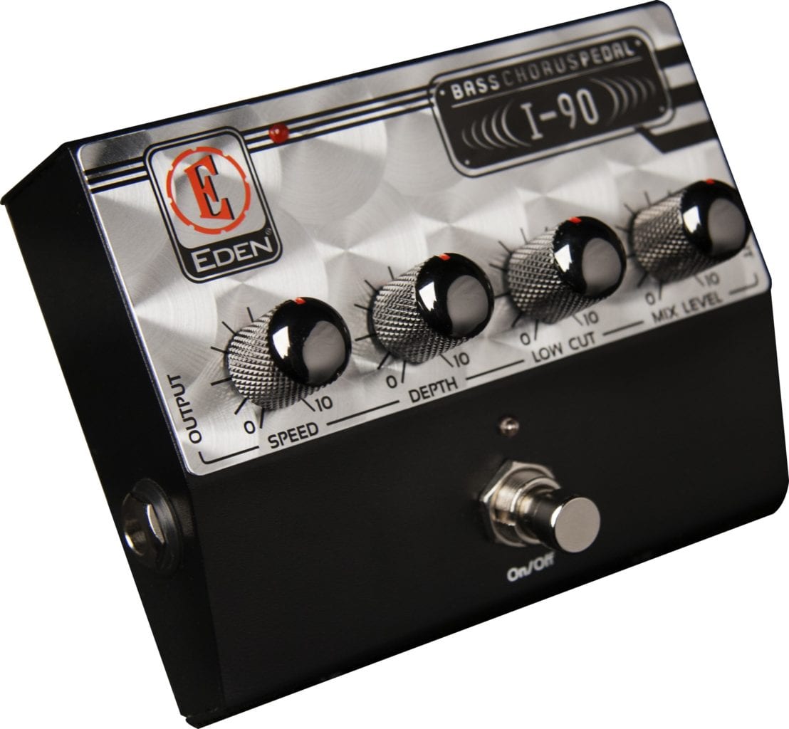 Eden I90 Bass Chorus