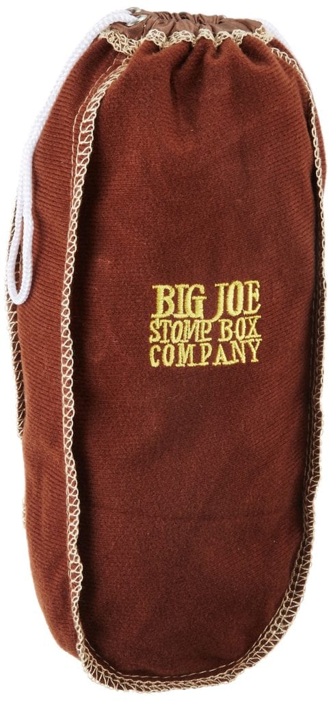 Big Joe Wah Wah