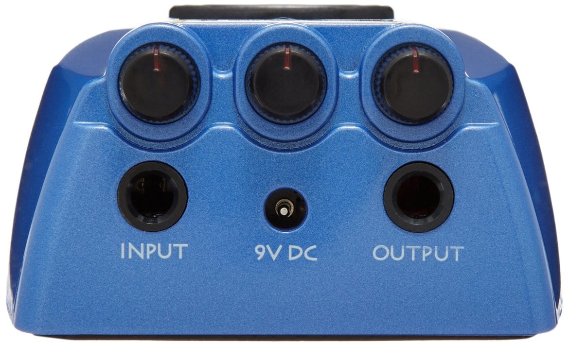 Danelectro D-5 Fab Chorus