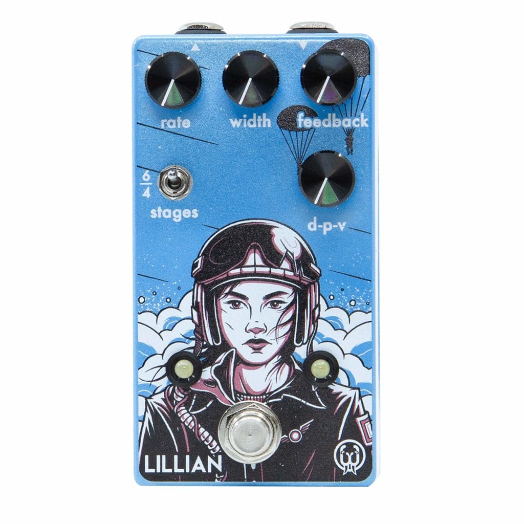 Walrus Audio Lillian