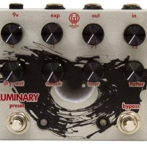 Walrus Audio Luminary
