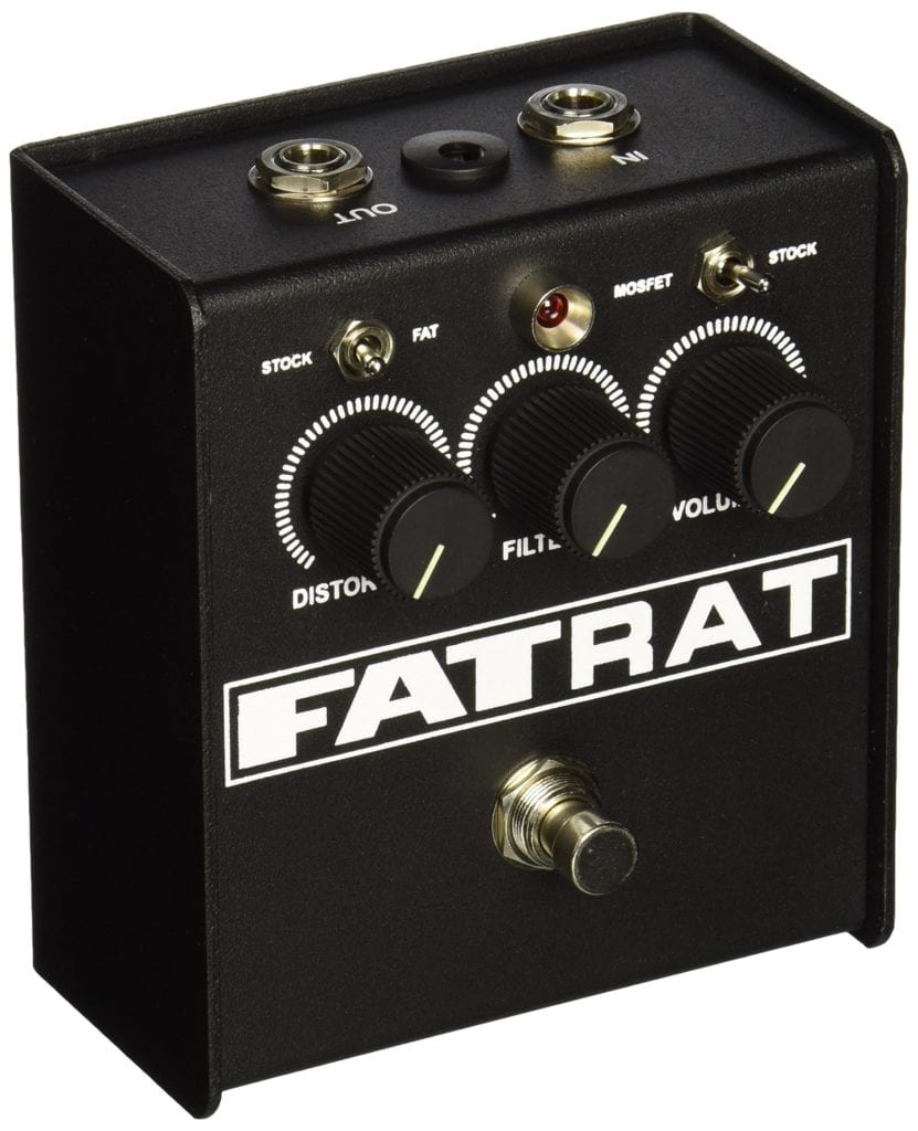 Pro Co FATRAT