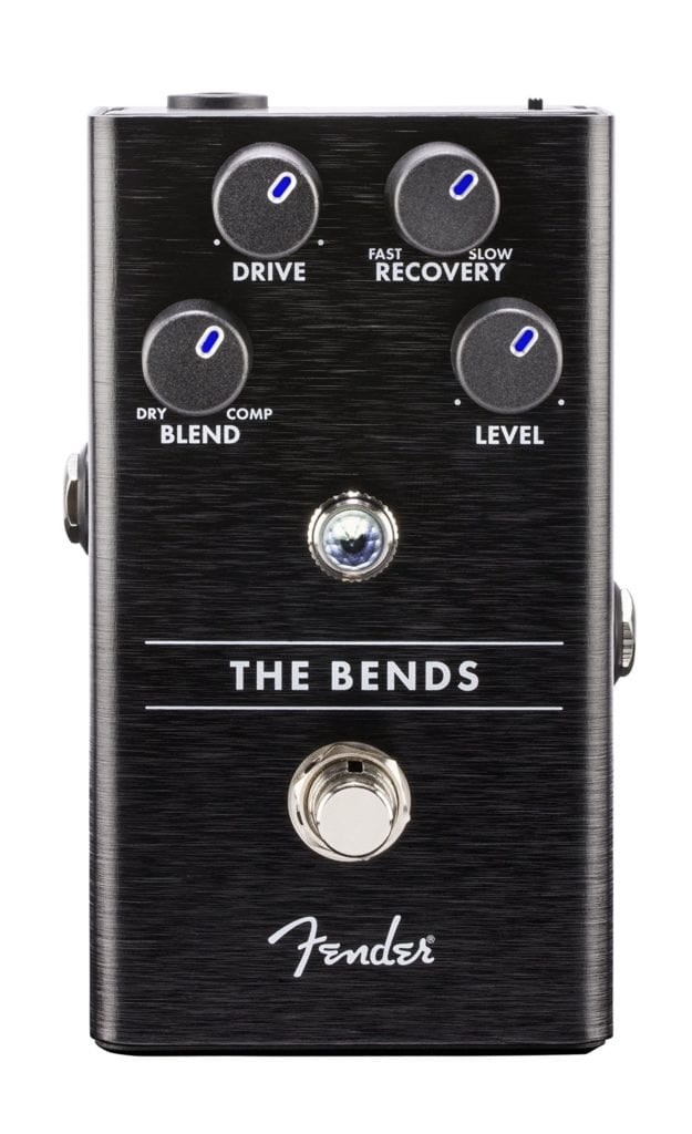Fender The Bends