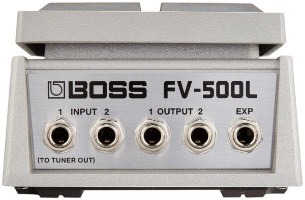 Boss FV-500L - Image 4