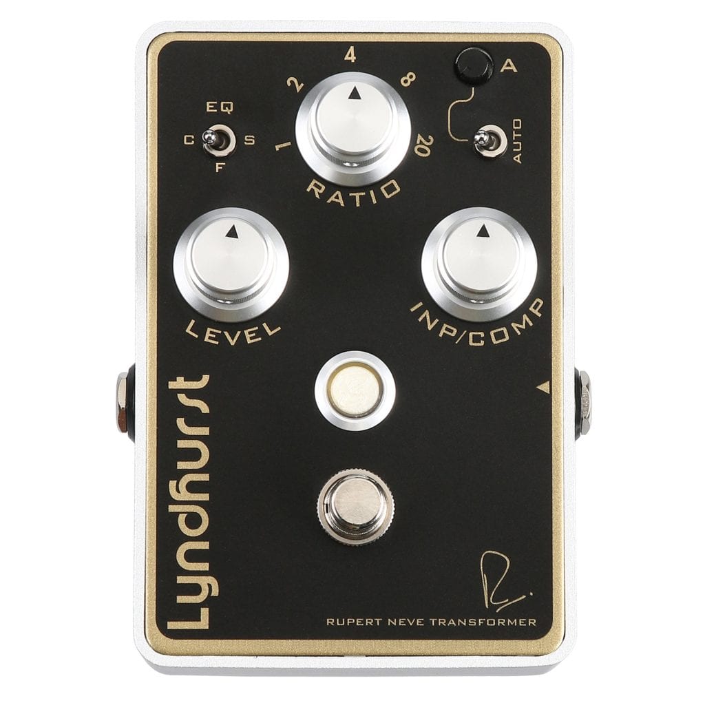 Bogner Lyndhurst