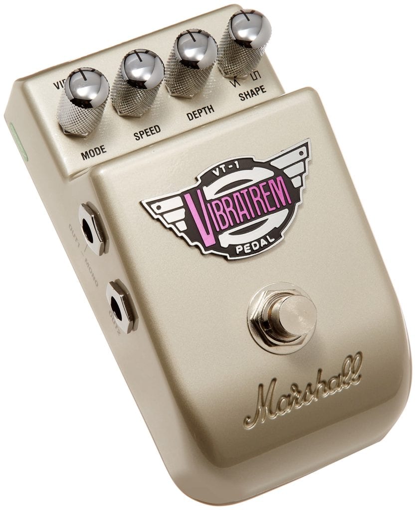 Marshall Vibratem