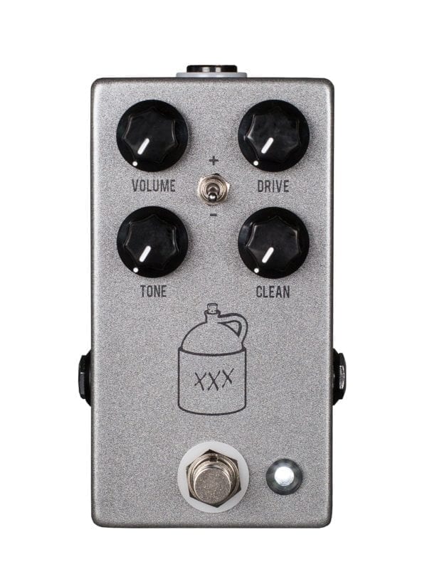 JHS Pedals Moonshine V2