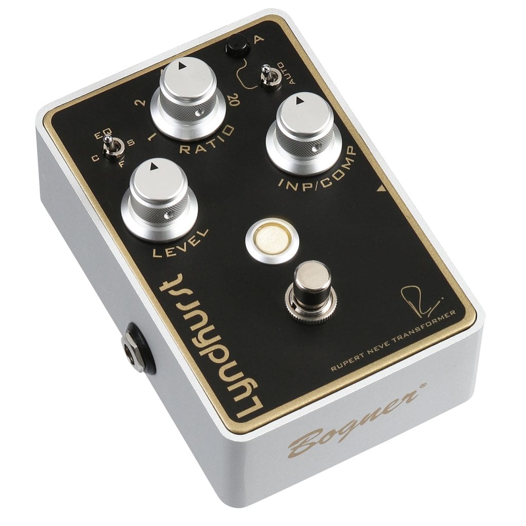 Bogner Lyndhurst