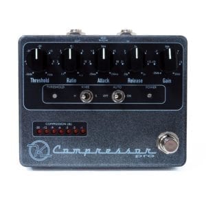 Keeley Compressor Pro