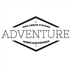 Adventure Audio