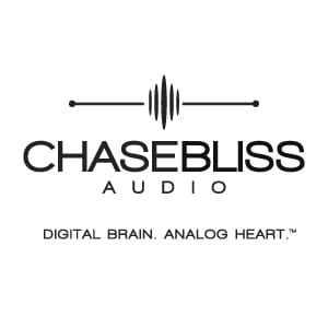 Chase Bliss Audio