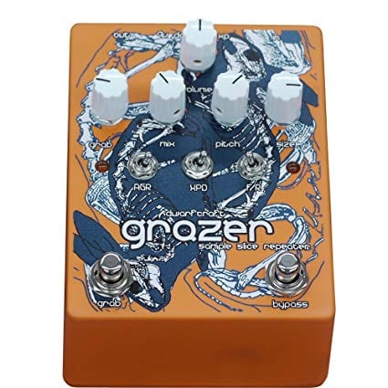 Dwarfcraft Devices Grazer