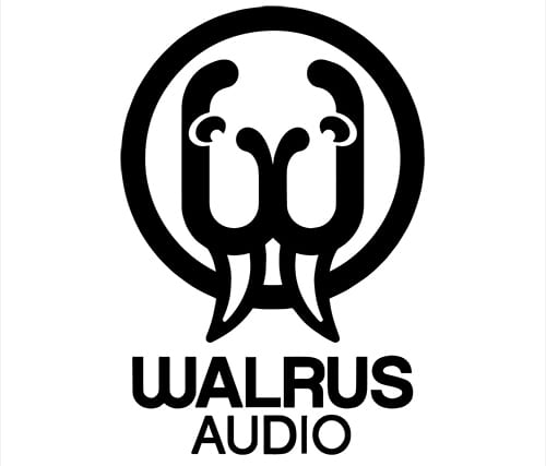 Walrus Audio Messner - Tonebox.com