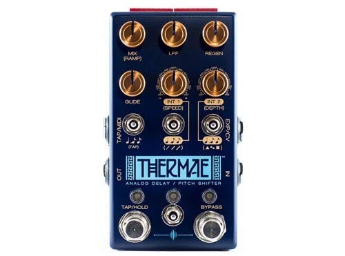 Chase Bliss Audio Thermae