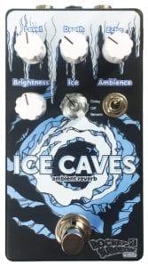 Rocket Surgeon Ice Caves