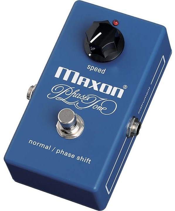 10 Pedals Heard on Countless Hits