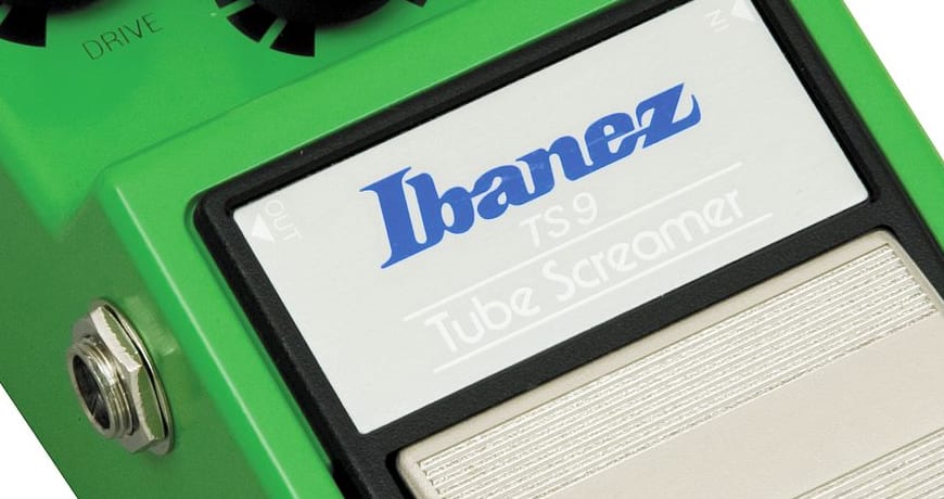 Children of the Tube pt. 2 - The 10 Best Tube Screamer-type Pedals Under $100