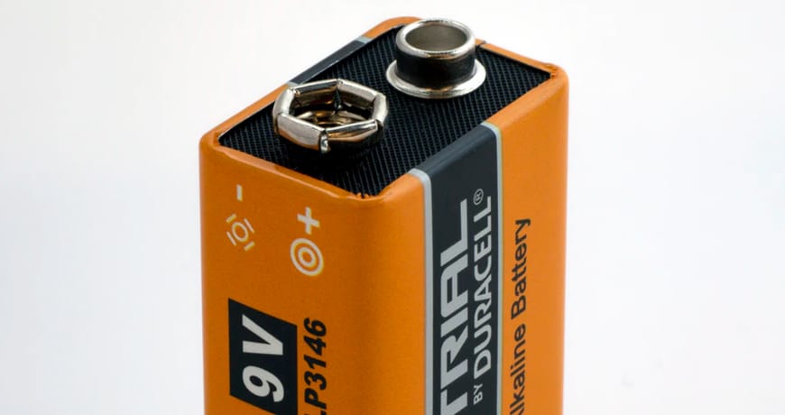 Battery Is NOT Found In Me: 4 Reasons Not to Use Batteries (And 2 Why You Might Anyway)