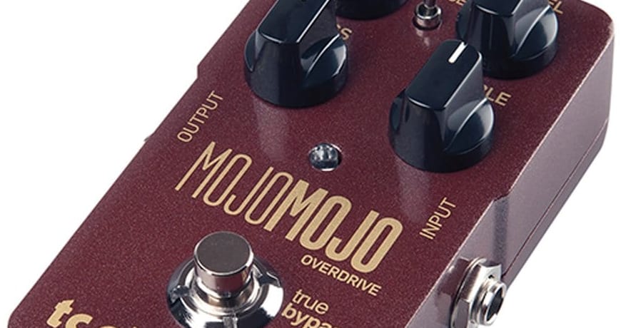 TC Electronic MojoMojo