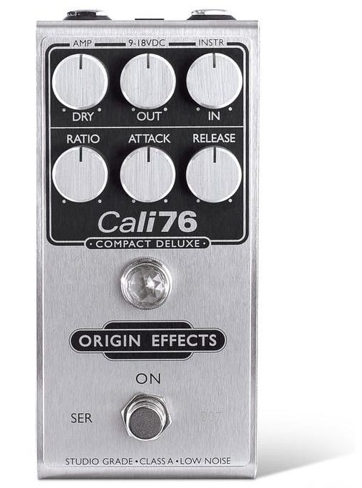 5 Essential Effects Pedals for Reggae