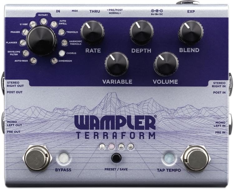 10 Must-Try Newly Launched Pedals