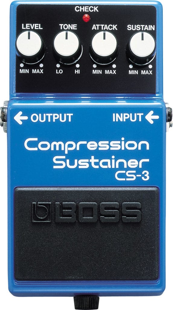 8 Effects Pedals for Jazz Players