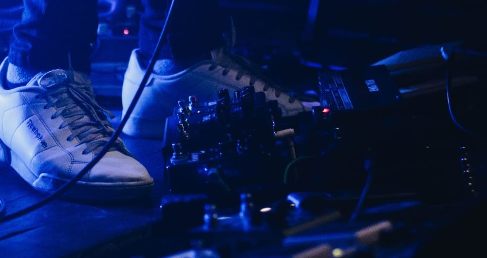 Guitar Pedals 101: A Quick and Dirty Guide to Reverb Pedals