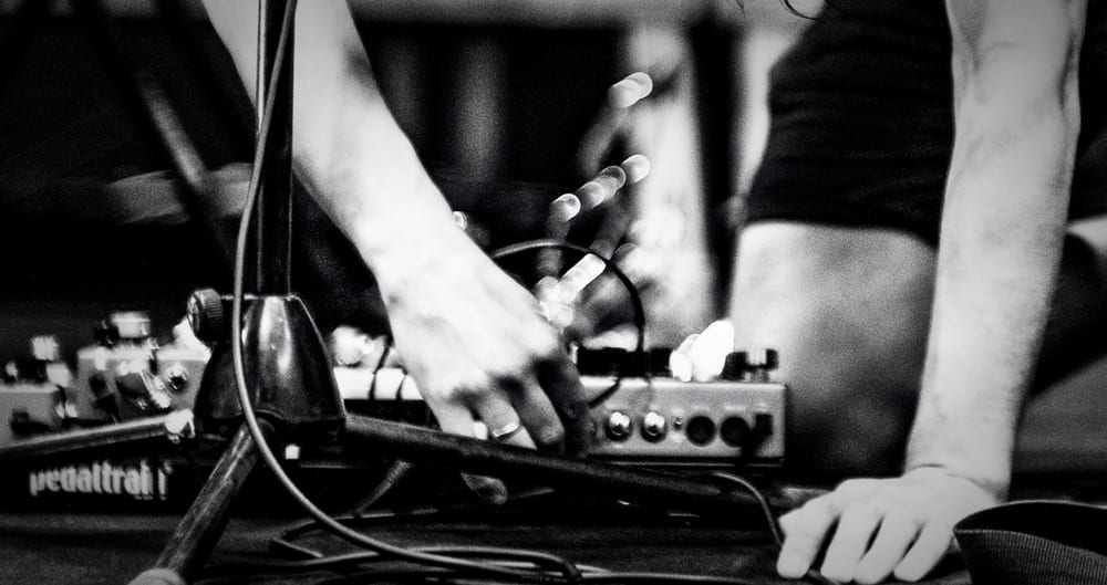 Guitar Pedals 101: A Quick and Dirty Guide to Overdrive, Distortion, and Fuzz Pedals