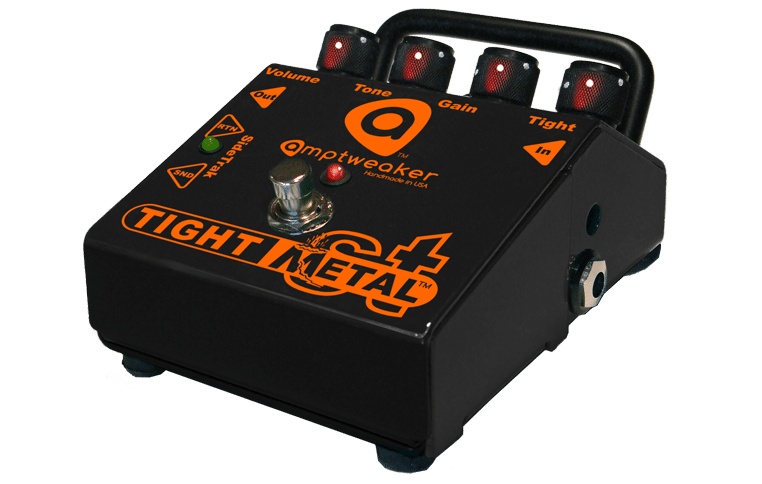 5 Great Metal Pedals For High-Gain Mayhem