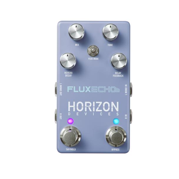 Horizon Devices Releases the Flux Echo