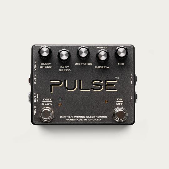Dawner Prince Electronics Unveils the Pulse