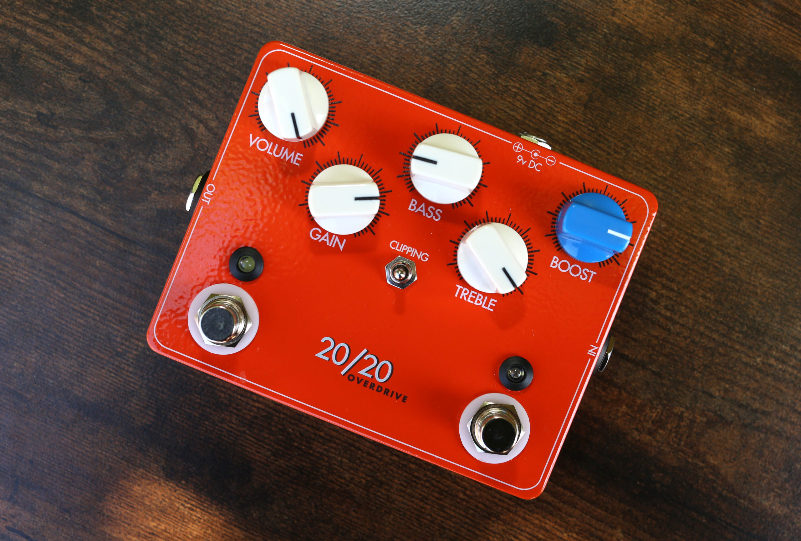 Knuckle Puck Presents the 20/20 Overdrive