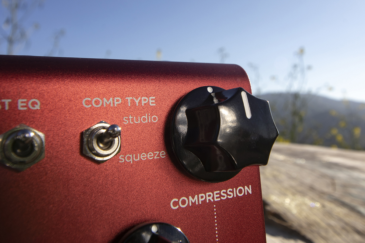 The 6 Best Compressor Pedals