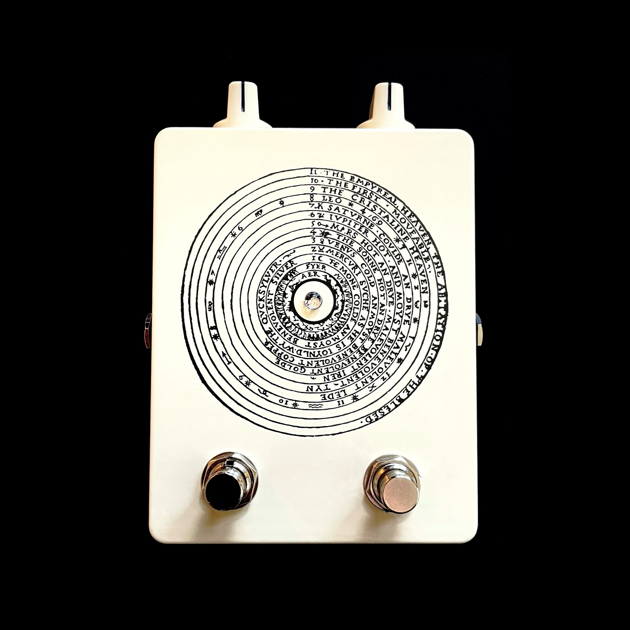 Red Witch Releases the Limited-Edition Pristina