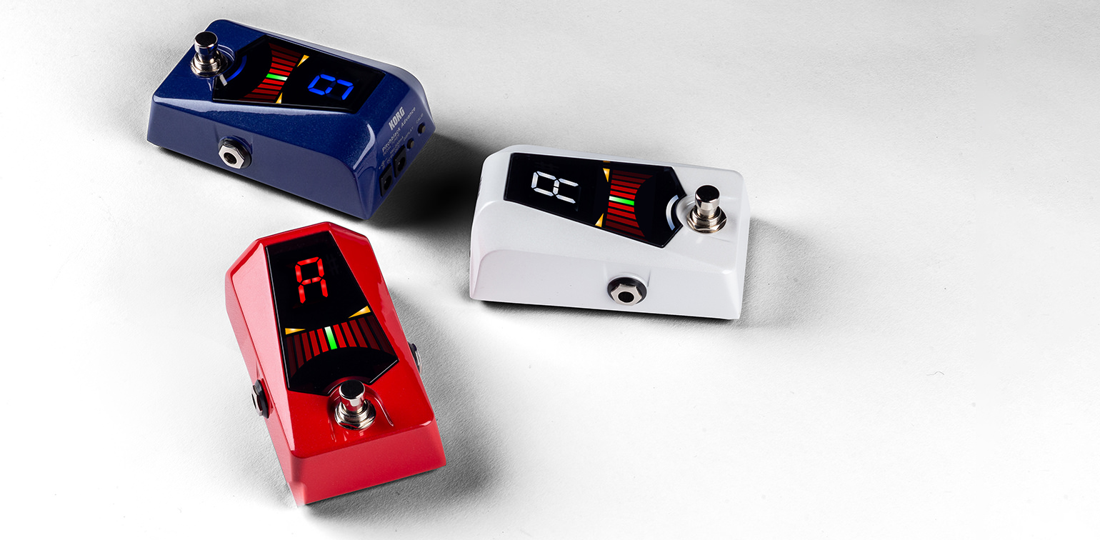 Korg USA Acquires Aguilar Amplification