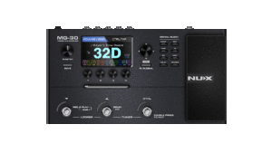 MG-30 Versatile Modeler