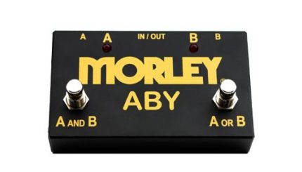 Morley Gold Series