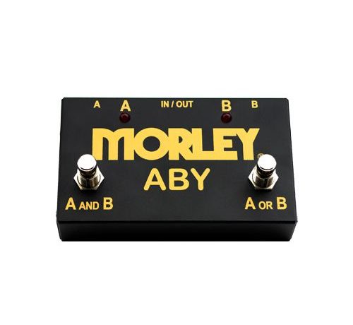 Morley Gold Series