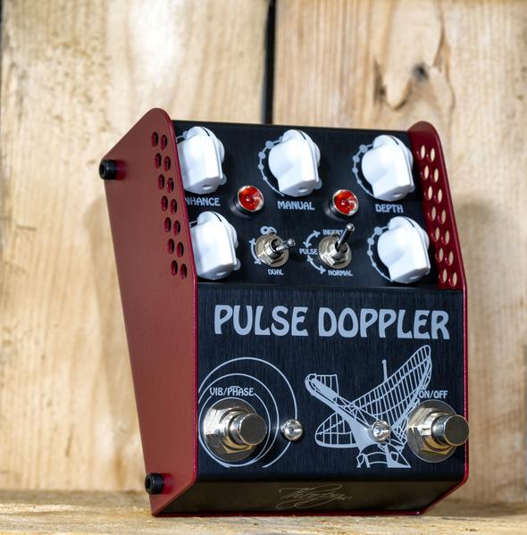 ThorpyFX Pulse Doppler