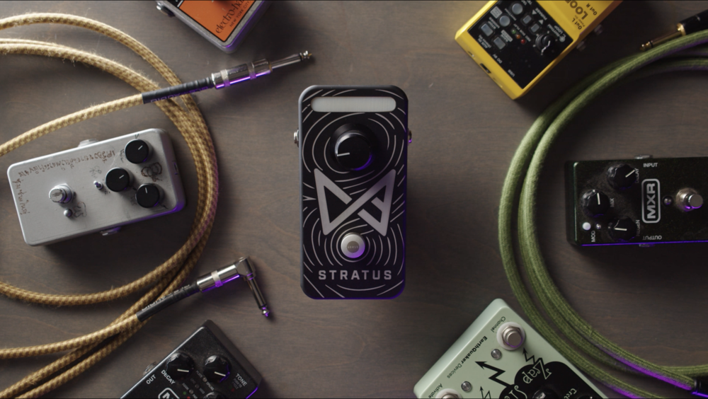 Chaos Audio Stratus