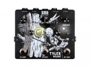 KMA Machines Tyler Deluxe
