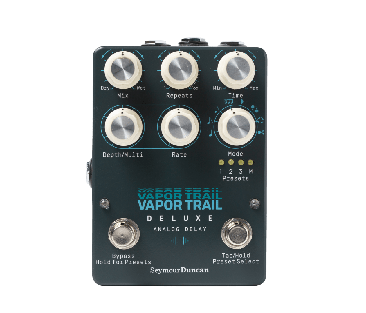 Seymour Duncan Vapor Trail Deluxe