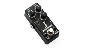 Becos Ziffer Overdrive