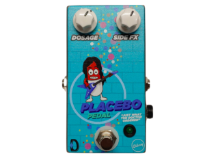 Chibson USA Placebo Pedal