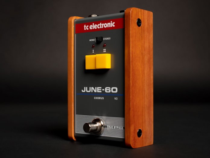 TC Electronic June-60 V2