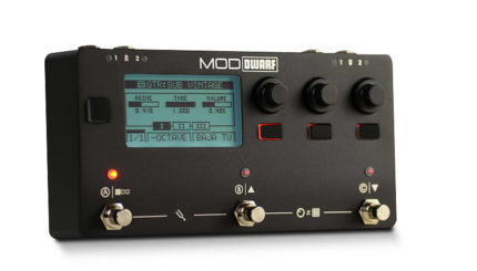 MOD Devices MOD Dwarf
