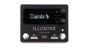 Neunaber Audio Illumine Reverb