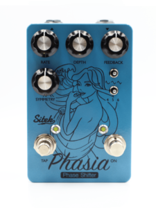 Sitek Phasia Phase Shifter