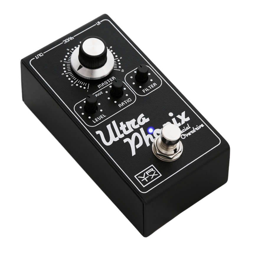 Vertex Ultraphonix Special Overdrive MKII
