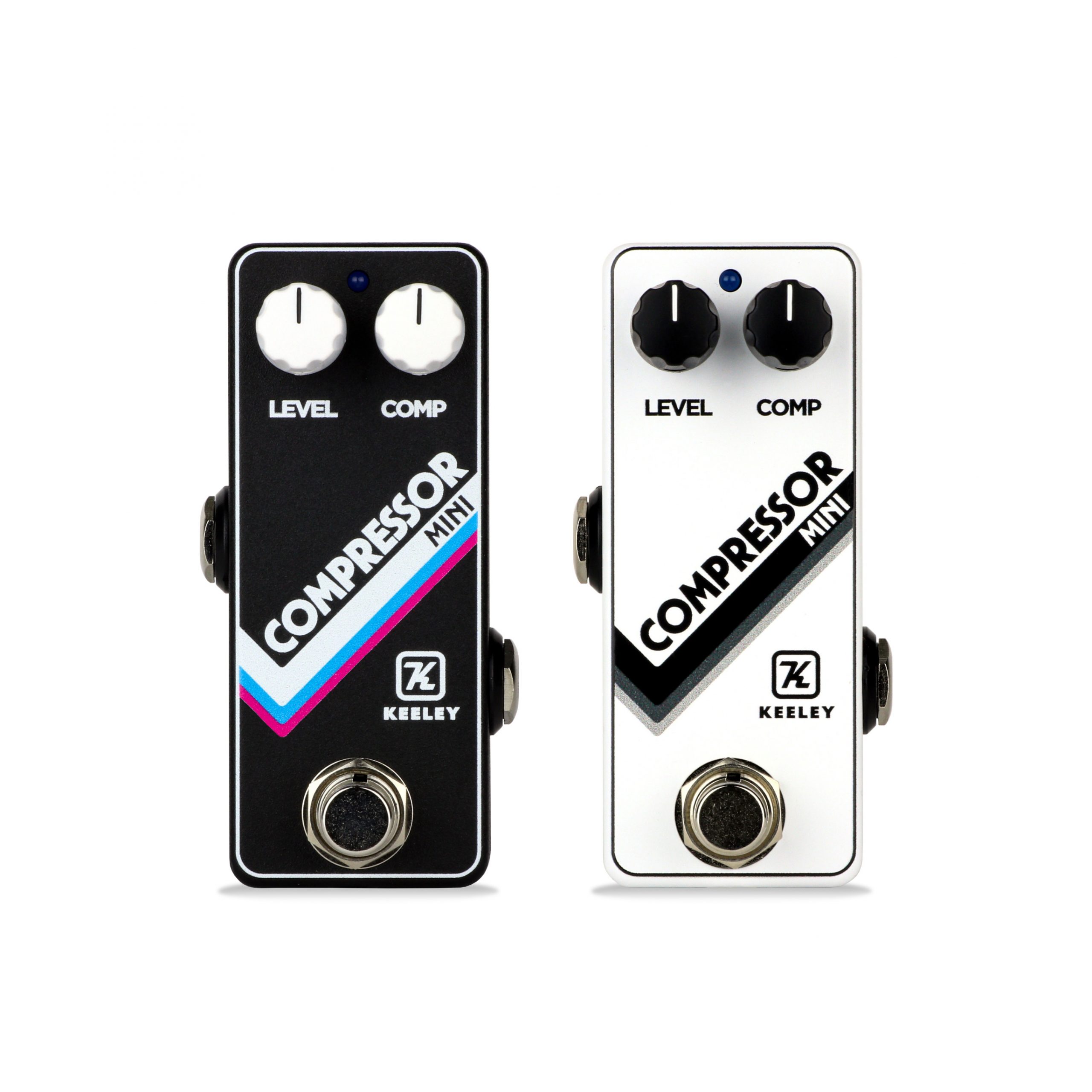 Keeley Electronics Compressor Mini